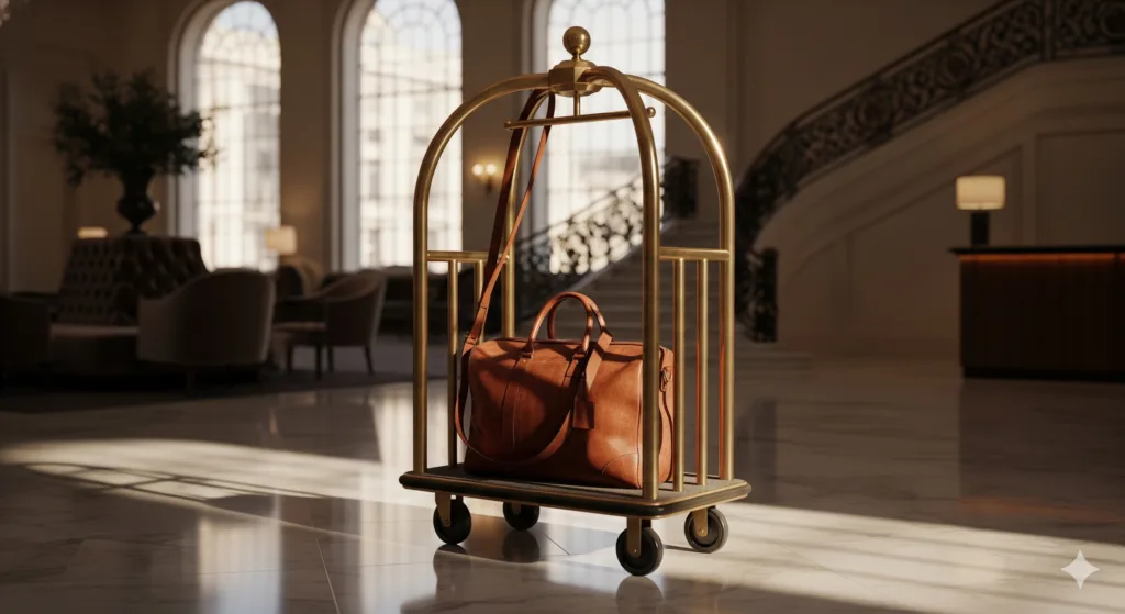 Путешествия